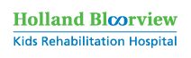 Holland Bloorview logo