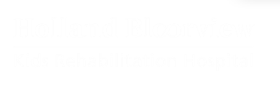 Holland Bloorview Kids Rehabilitation Hospital