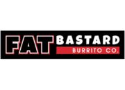Fat Bastard Burrito
