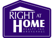Right At Home Realty