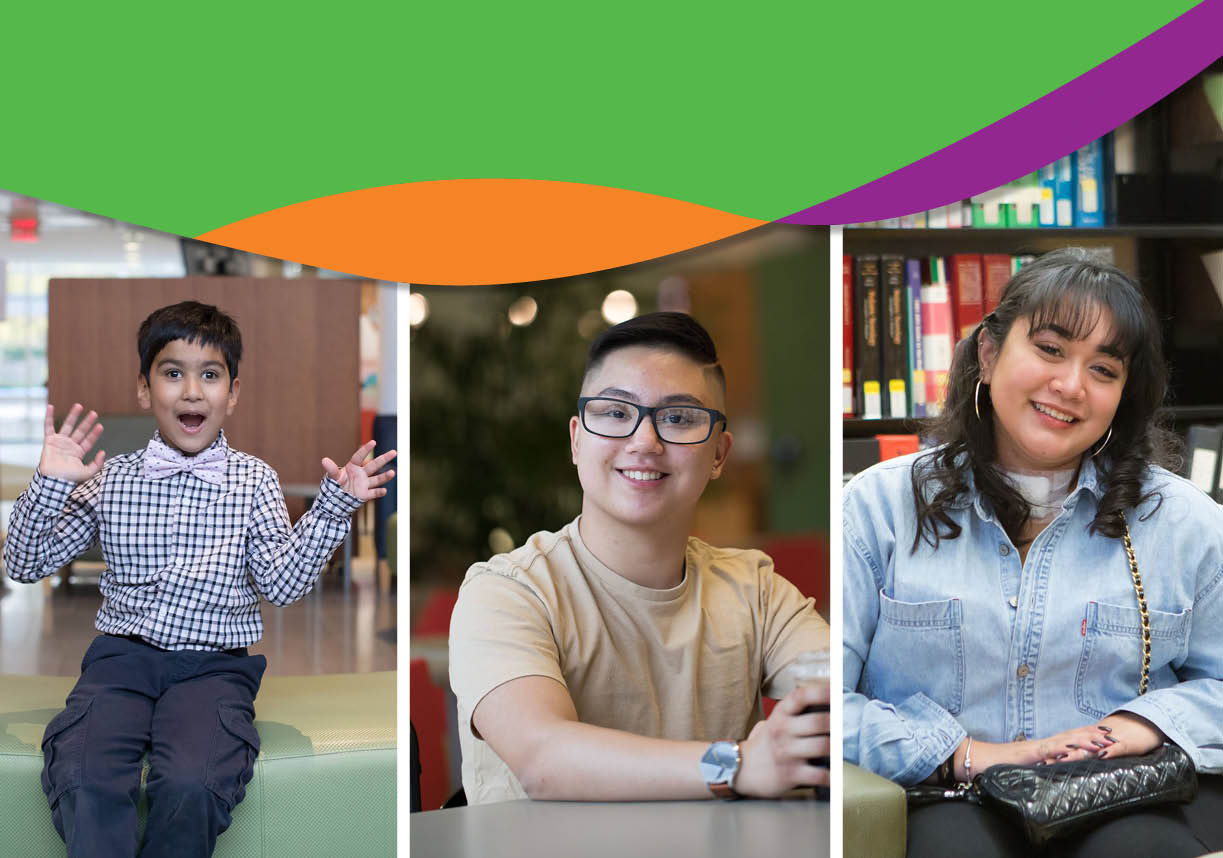 Project Inclusion