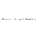 Buchan Knight Casting logo