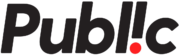 Public Inc Logo